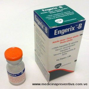 Energix -B (ADULT)