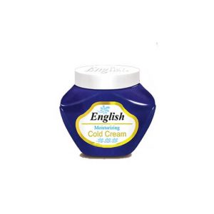 English Moisturizing Cold Cream