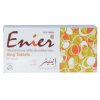 Enier 8mg Tab
