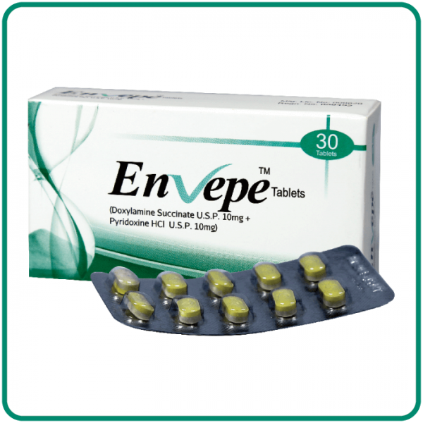 Envepe Tab