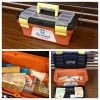 First Aid Box