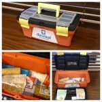 First Aid Box