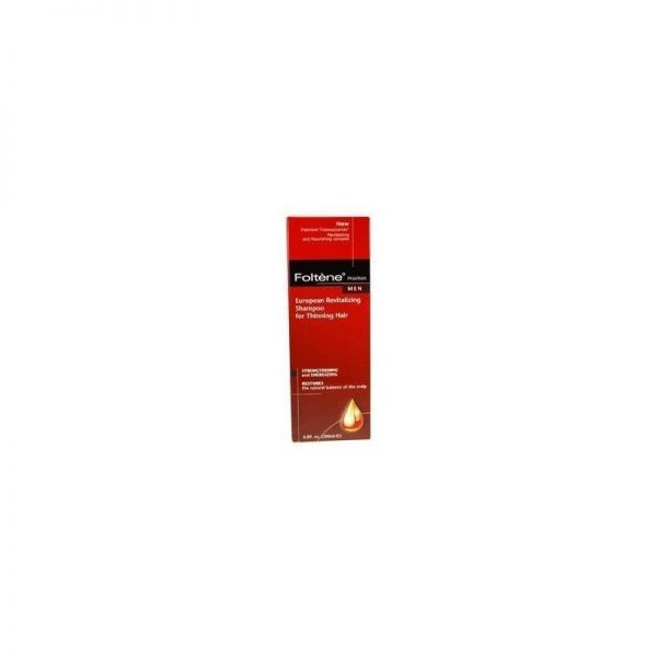 Foltene Men Shampoo