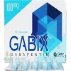 Gabix 100mg Tab