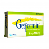 Getformin 1mg Tab