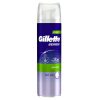 Gillette 250 Ml Series Foam Sensitive