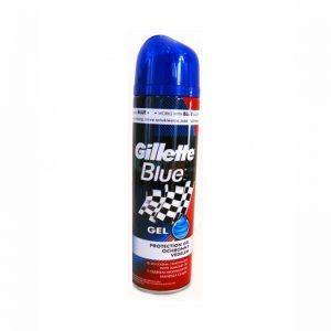 Gillette Blue 3 Protection Gel 200ml
