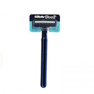 Gillette Blue II 1Up Razors