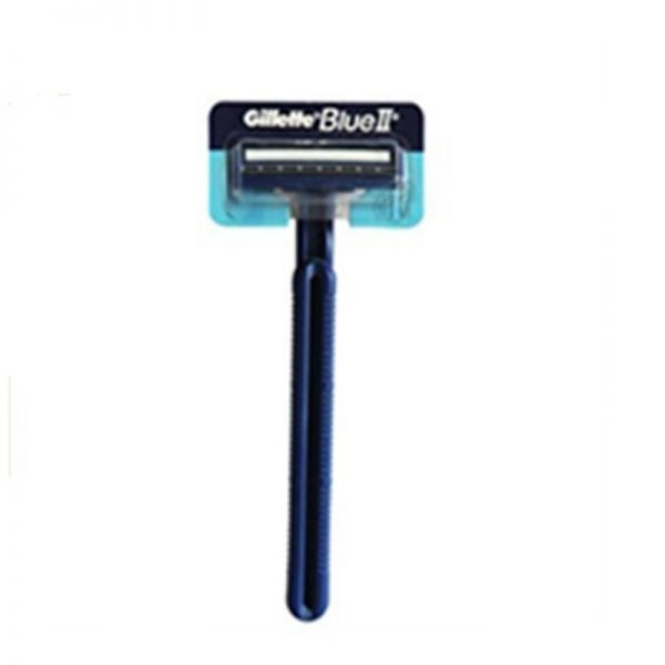 Gillette Blue II 1Up Razors