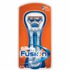 Gillette Fusion Manual Razor
