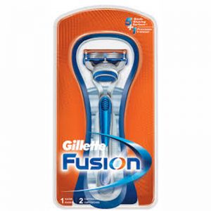 Gillette Fusion Manual Razor