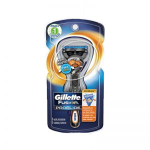 Gillette Fusion Progilde Manual Razor 2UP