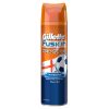 Gillette Fusion Proglide Hydrating Gel 200ml
