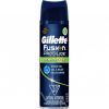 Gillette Fusion Proglide Sensitive Gel 200ml