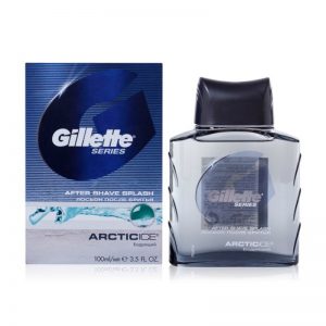 Gillette Mach 3 After Shave Splash 100ml
