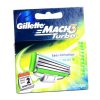 Gillette Mach 3 Cartridges 2s