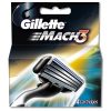 Gillette Mach 3 Cartridges 4s