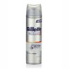 Gillette Mach 3 Foam Irritation Defense 250ml