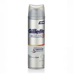 Gillette Mach 3 Foam Irritation Defense 250ml