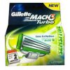 Gillette Mach 3 Sensitive Blades 2'S