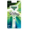 Gillette Mach 3 Sensitive Razor