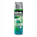 Gillette Mach3 Gel Pure Sensitive 200ml