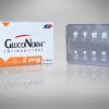 Gluconorm 2mg Tab