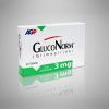 Gluconorm 3mg Tab