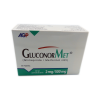 Gluconormet 2mg-500mg Tab