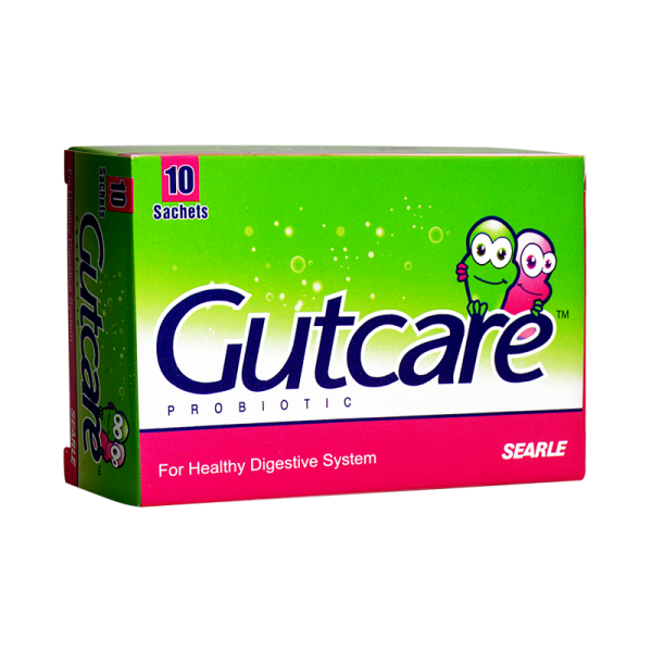 Gutcare Sachet