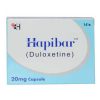 Hapibar-20mg-Cap