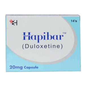 Hapibar-20mg-Cap
