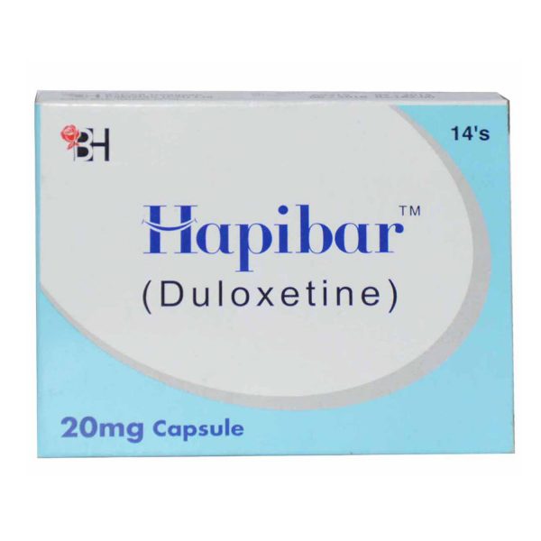 Hapibar-20mg-Cap