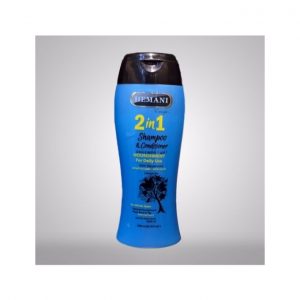 Hemani 2 In 1 Shampoo & Conditioner Nourishment 200Ml
