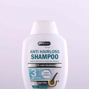 Hemani Anti Hair Loss Shampoo 120Ml
