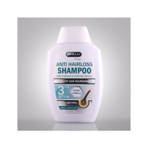 Hemani Anti Hair Loss Shampoo 300Ml
