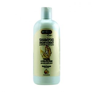 Hemani Argan Shampoo 400Ml