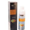Hemani Garlic Shampoo With Almond Oil 250 Ml