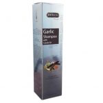 Hemani Garlic Shampoo With Carob Oil 250 Ml