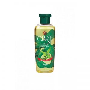 Herbion Claree Bamboo Shampoo
