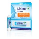 Herbion Linkus Inhaler - 6s