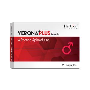 Herbion Verona Plus