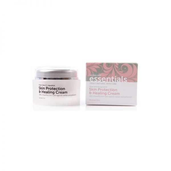 Herbline Essentials Dry Skin Kit