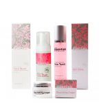 Herbline Essentials Dry Skin Kit