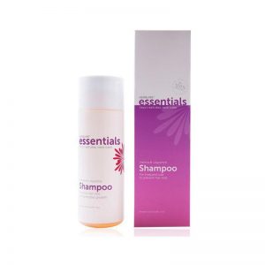 Herbline Essentials Henna Liquorice Shampoo 220ml