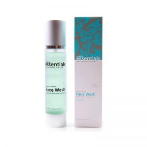 Herbline Essentials Neem And Brahmi Face Wash 120ml