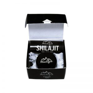 Himalayan Shilajit