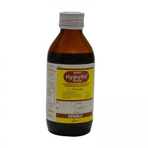 Hydryllin