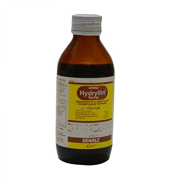 Hydryllin