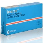 Imuran-Tab